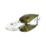 Vobler HIDE UP HU-300 F 5.8cm 16gr 46 Hide Melon Shad