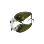 Vobler HIDE UP HU-30BT F 4.3cm 8.6gr 02 Hide Melon
