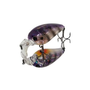 Vobler HIDE UP HU-30BT F 4.3cm 8.6gr 06 Gill