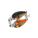 Vobler HIDE UP HU-30BT F 4.3cm 8.6gr 12 Kinkuro