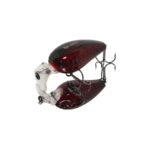 Vobler HIDE UP HU-30BT F 4.3cm 8.6gr 17 SP Crawdad