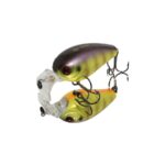 Vobler HIDE UP HU-30BT F 4.3cm 8.6gr 31 Hadesu Gill