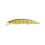 Vobler HIDE UP HU-MINNOW 111SP 11cm 17gr 131 Hadesu Gill