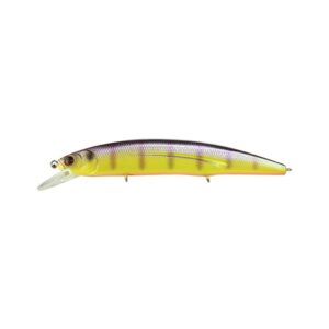 Vobler HIDE UP HU-MINNOW 111SP 11cm 17gr 131 Hadesu Gill