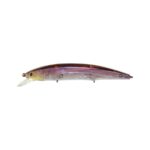 Vobler HIDE UP HU-MINNOW 111SP 11cm 17gr 205 Wakasagi