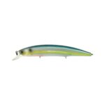 Vobler HIDE UP HU-MINNOW 111SP 11cm 17gr 249 Sexy Hasu Shad