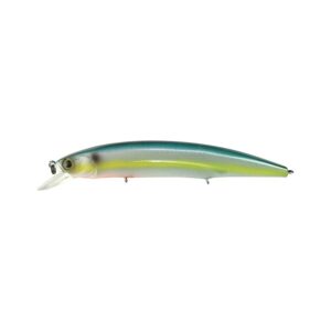 Vobler HIDE UP HU-MINNOW 111SP 11cm 17gr 249 Sexy Hasu Shad