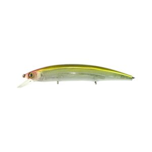 Vobler HIDE UP HU-MINNOW 111SP 11cm 17gr 250 Premium Crown