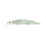 Vobler HIDE UP HU-MINNOW 111SP 11cm 17gr 252 Cold Clear Shad