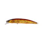 Vobler HIDE UP HU-MINNOW 77SP 7.7cm 5gr 144 Spawn Red