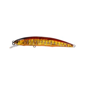 Vobler HIDE UP HU-MINNOW 77SP 7.7cm 5gr 144 Spawn Red