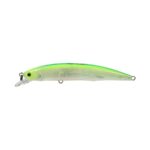 Vobler HIDE UP HU-MINNOW 77SP 7.7cm 5gr 160 Misty Lime