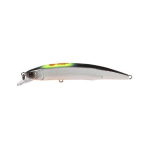 Vobler HIDE UP HU-MINNOW 77SP 7.7cm 5gr 161 Horahoudey Shiner