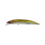 Vobler HIDE UP HU-MINNOW 77SP 7.7cm 5gr 250 Premium Crown