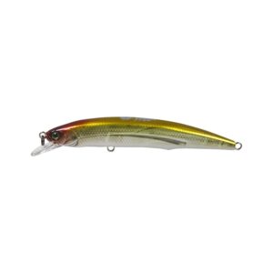 Vobler HIDE UP HU-MINNOW 77SP 7.7cm 5gr 250 Premium Crown