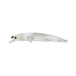 Vobler HIDE UP HU-MINNOW 77SP 7.7cm 5gr 252 Cold Clear Shad