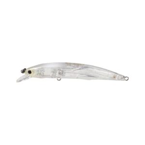 Vobler HIDE UP HU-MINNOW 77SP 7.7cm 5gr 252 Cold Clear Shad
