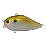 Vobler HIDE UP HU-N-GREEDIE 10cm 43gr 28 Mat Breed