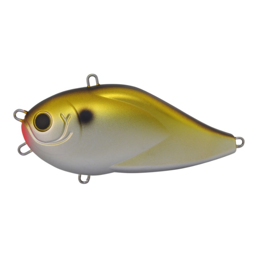 Vobler HIDE UP HU-N-GREEDIE 10cm 43gr 28 Mat Breed - thumbnail Vobler HIDE UP HU-N-GREEDIE 10cm 43gr 28 Mat Breed - imagine 1