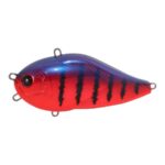 Vobler HIDE UP HU-N-GREEDIE 10cm 43gr 52 Red Gill