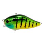 Vobler HIDE UP HU-N-GREEDIE 10cm 43gr 53 Nijiro Gill
