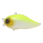 Vobler HIDE UP HU-N-GREEDIE 10cm 43gr 55 Chartback Orange Belly