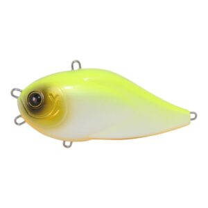 Vobler HIDE UP HU-N-GREEDIE 10cm 43gr 55 Chartback Orange Belly