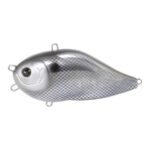 Vobler HIDE UP HU-N-GREEDIE 10cm 43gr 56 Silver Shad