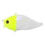 Vobler HIDE UP HU-N-GREEDIE 10cm 43gr S-15 Horahode Moonlight