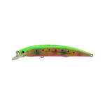Vobler HIDE UP HU-MINNOW 77SP 7.7cm 5gr S-02 Suekinkira Iwashi