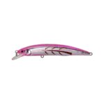 Vobler HIDE UP HU-MINNOW 77SP 7.7cm 5gr S-36 Pink Mekki Bait