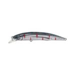 Vobler HIDE UP HU-MINNOW 77SP 7.7cm 5gr S-38 Scratched Sardine
