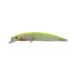 Vobler HIDE UP HU-MINNOW 77SP 7.7cm 5gr S-39 Temptation Chart