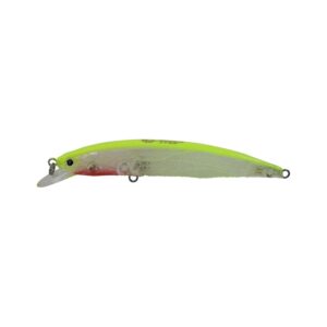 Vobler HIDE UP HU-MINNOW 77SP 7.7cm 5gr S-39 Temptation Chart