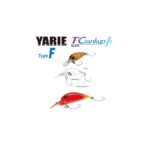 Vobler Yarie Jespa YARIE 675 T-CRANKUP JR TYPE F 28mm 1.8gr Culoare C23 Eliringo