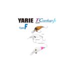Vobler Yarie Jespa YARIE 675 T-CRANKUP JR TYPE F 28mm 1.8gr Culoare C25 Siro Pino