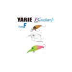 Vobler Yarie Jespa YARIE 675 T-CRANKUP JR TYPE F 28mm 1.8gr Culoare C34 Go Go Chart
