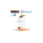 Vobler Yarie Jespa YARIE 675 T-CRANKUP JR TYPE SS 28mm 2.1gr Culoare C20 YM Tropical