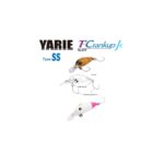 Vobler Yarie Jespa YARIE 675 T-CRANKUP JR TYPE SS 28mm 2.1gr Culoare C25 Siro Pino