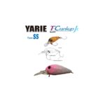 Vobler Yarie Jespa YARIE 675 T-CRANKUP JR TYPE SS 28mm 2.1gr Culoare C30 Matsupin