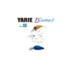 Vobler Yarie Jespa YARIE 675 T-CRANKUP JR TYPE SS 28mm 2.1gr Culoare C32 IT Blue