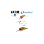 Vobler Yarie Jespa YARIE 675 T-CRANKUP JR TYPE SS 28mm 2.1gr Culoare C33 Kurokin Yamame MG