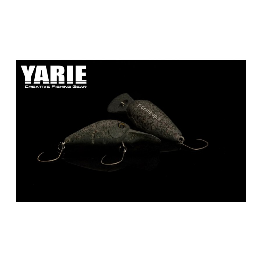 Vobler Yarie Jespa YARIE 675 T-CRANKUP JR TYPE SS 28mm 2.1gr Culoare C38 Rikusen GG - thumbnail Vobler Yarie Jespa YARIE 675 T-CRANKUP JR TYPE SS 28mm 2.1gr Culoare C38 Rikusen GG - imagine 1