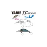 Vobler Yarie Jespa YARIE 675 T-CRANKUP TYPE LF 35mm 2.6gr Culoare D6 OB Yamame