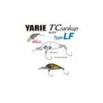 Vobler Yarie Jespa YARIE 675 T-CRANKUP TYPE LF 35mm 2.6gr Culoare D7 Ayu