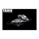 Vobler Yarie Jespa YARIE 675 T-CRANKUP F 35mm 3gr Culoare C1 Clear