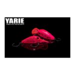 Vobler Yarie Jespa YARIE 675 T-CRANKUP F 35mm 3gr Culoare C18 Clear Pink