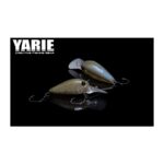 Vobler Yarie Jespa YARIE 675 T-CRANKUP F 35mm 3gr Culoare C3 Akayari