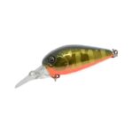 Vobler Yarie Jespa YARIE 675 T-CRANKUP F 35mm 3gr Culoare C33 Kurokin Yamame MG