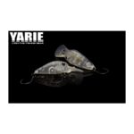 Vobler Yarie Jespa YARIE 675 T-CRANKUP F 35mm 3gr Culoare C35 Green Glow